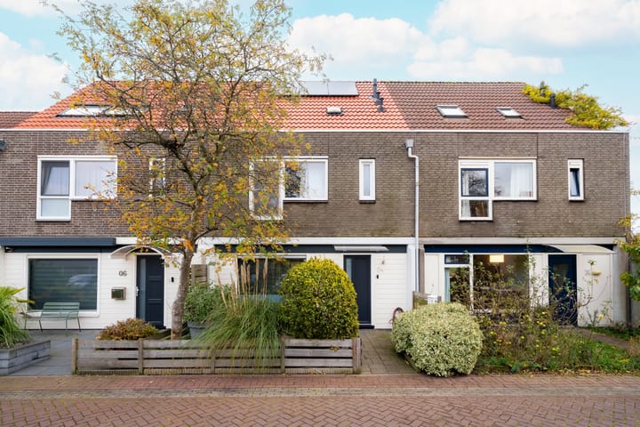 Photo de la maison Karveel 60 4, Lelystad