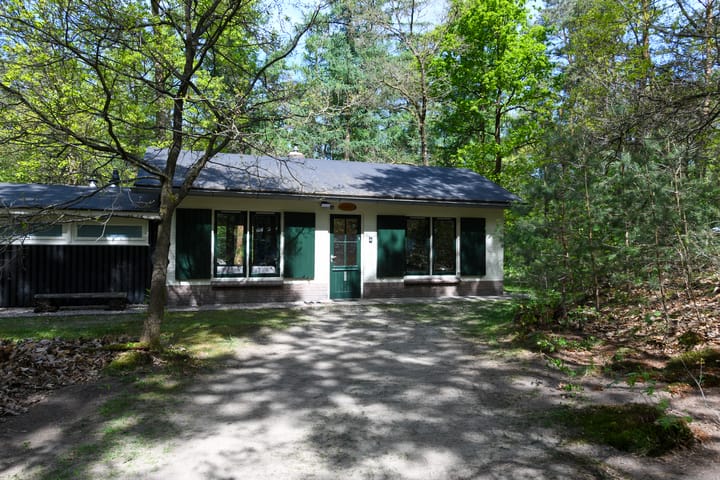 Photo of property Karweg 12, Otterlo