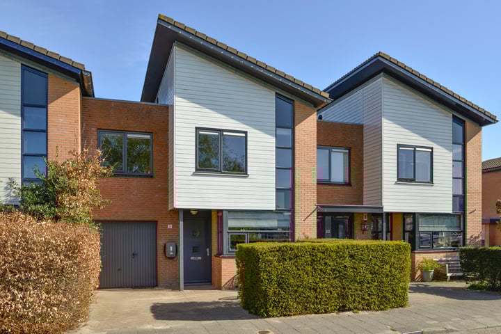 Photo of property Karwij 34, Eemnes