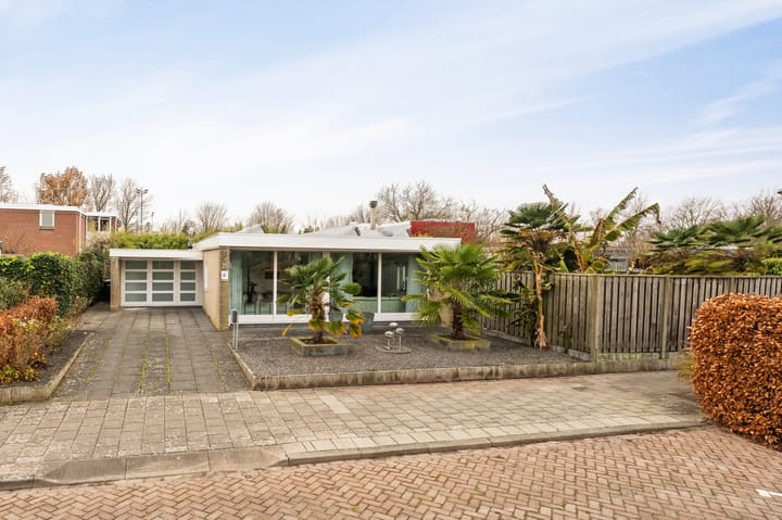 Photo of property Karwijhof 35, Nagele