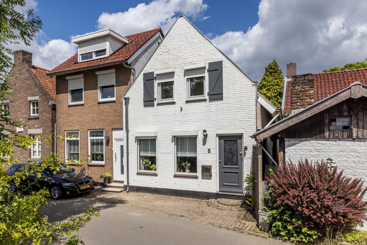 Kasennerweg 8 in Bunde