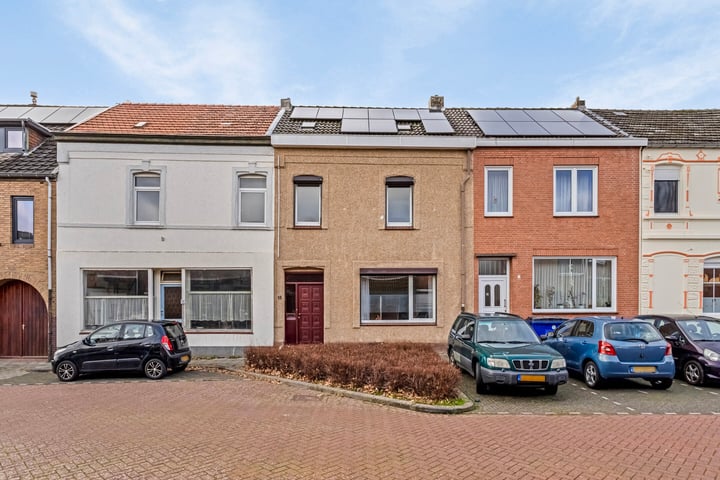 Kasperenstraat 15 in Kerkrade