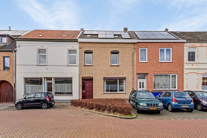 Photo of property Kasperenstraat 15, Kerkrade