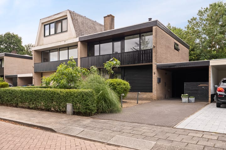 Kaspischestraat 8 in Emmeloord