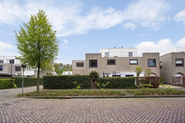 Kastanjedal 10 in Maassluis