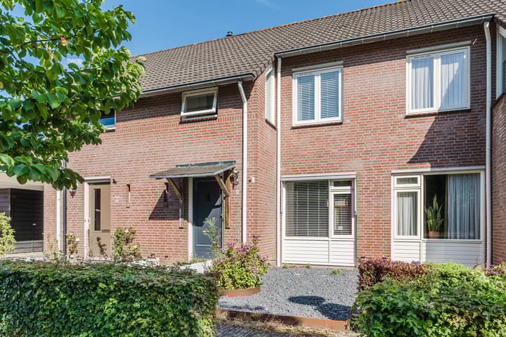 Kastanjedreef 16 in Heeswijk-Dinther