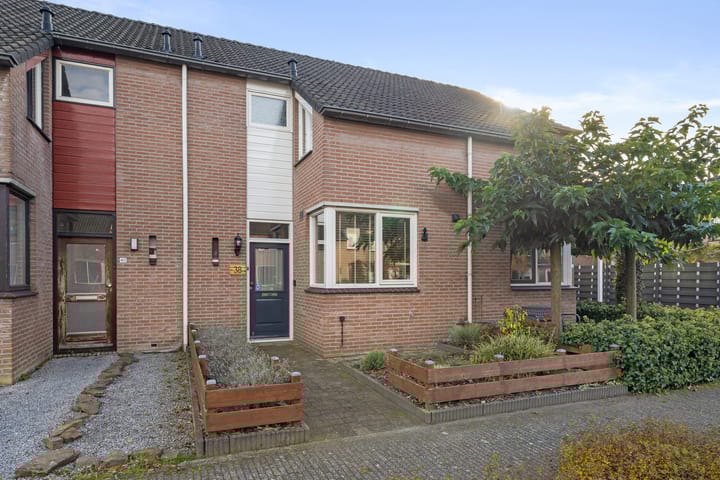 Photo de la maison Kastanjedreef 38, Heeswijk-Dinther