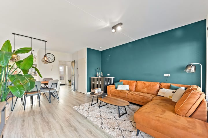 Photo of property Kastanjehof 13, Maasland