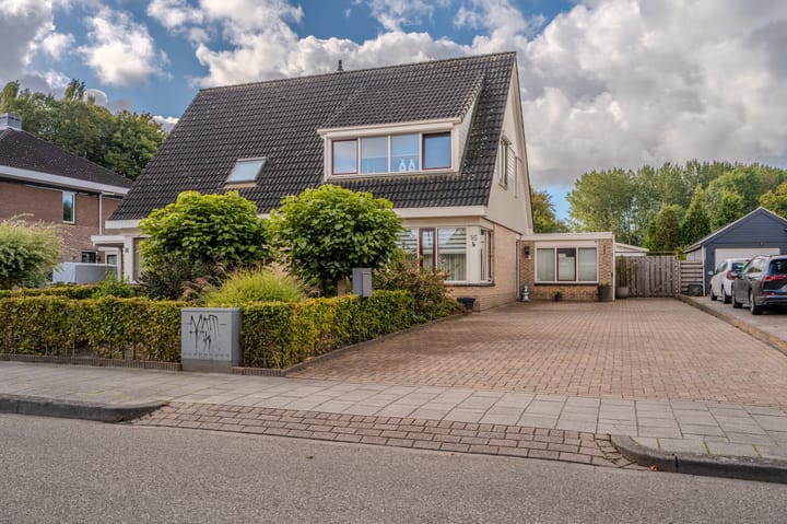 Foto von Haus Kastanjehof 16, Winschoten