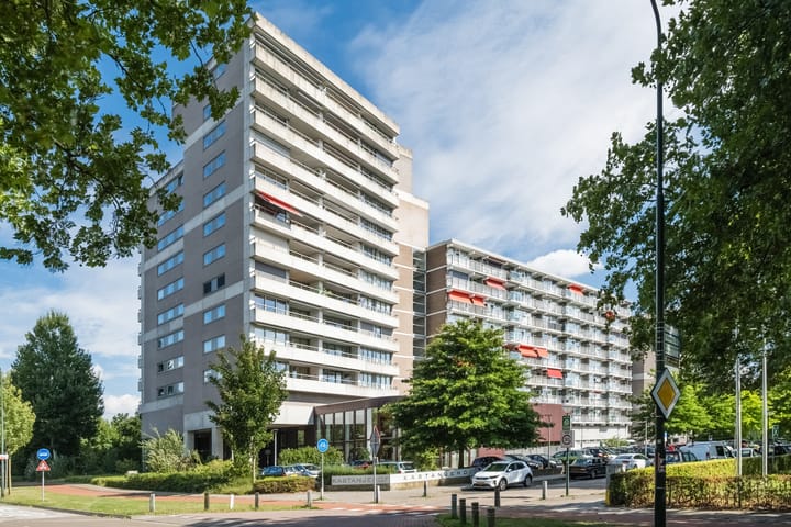Kastanjehof 334 in Geldrop