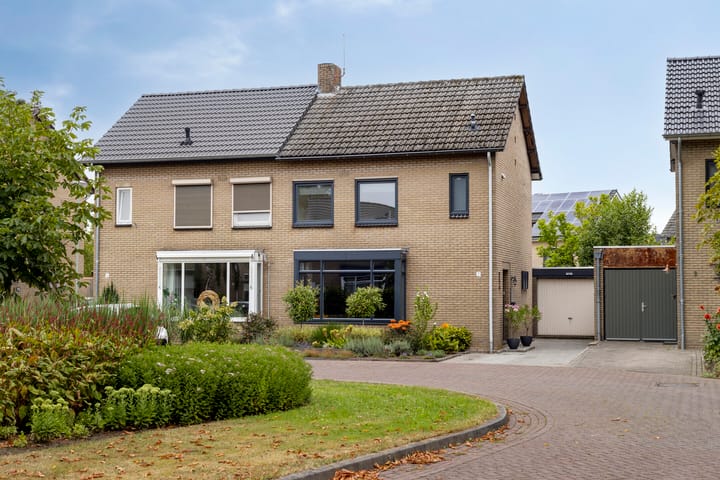 Kastanjehof 7 in Maasbree