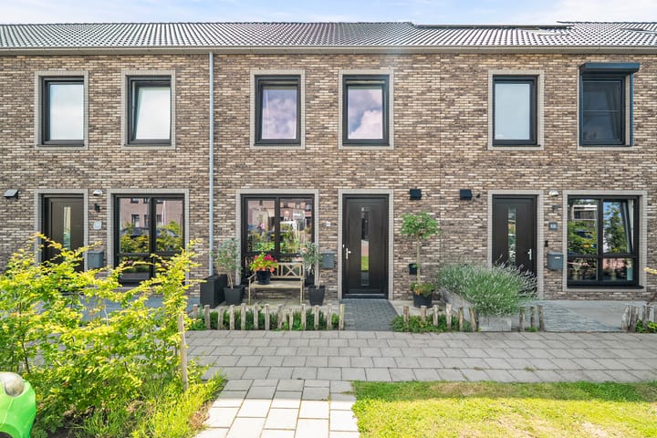 Photo of property Kastanjehout 8A, Julianadorp