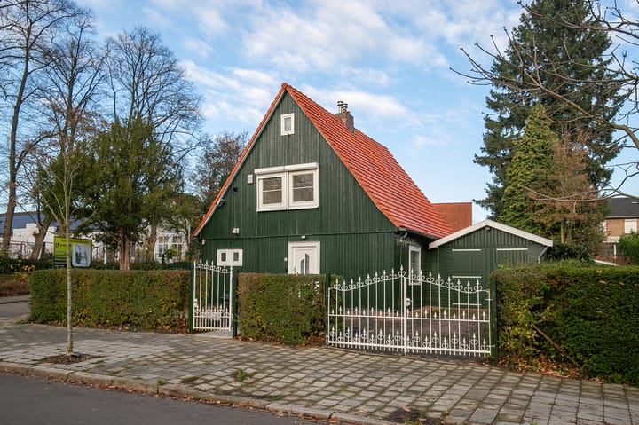 Kastanjelaan 138 in Hoensbroek