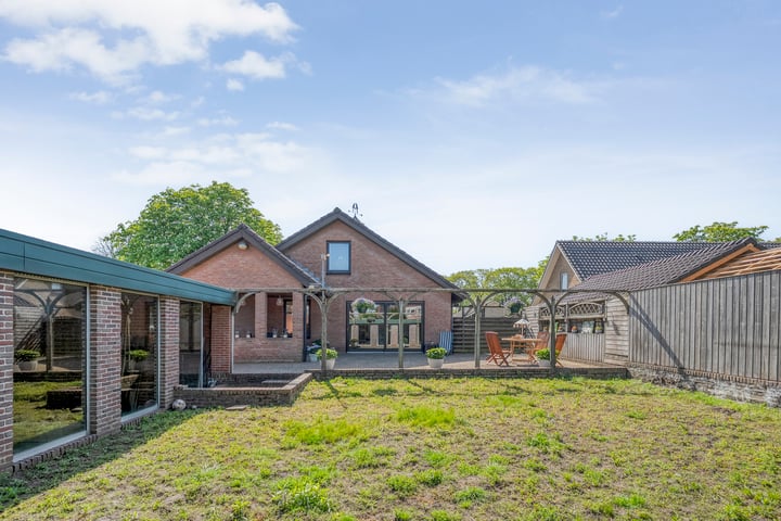 Photo of property Kastanjelaan 15, Aadorp