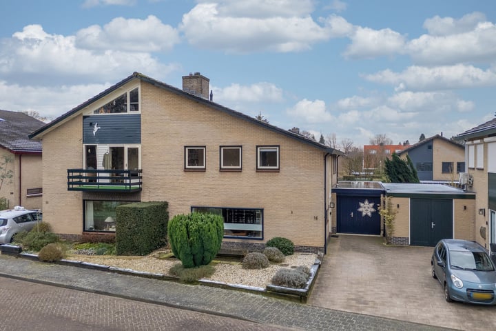 Kastanjelaan 16 in Doetinchem