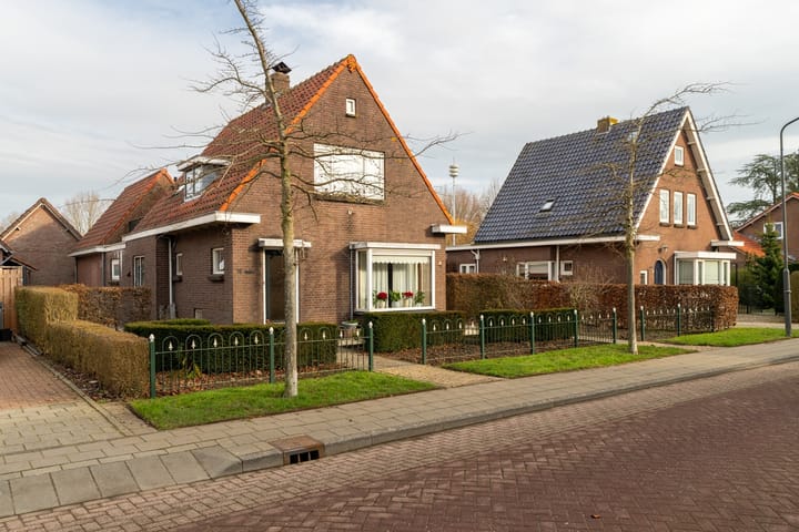 Kastanjelaan 18 in Sleeuwijk