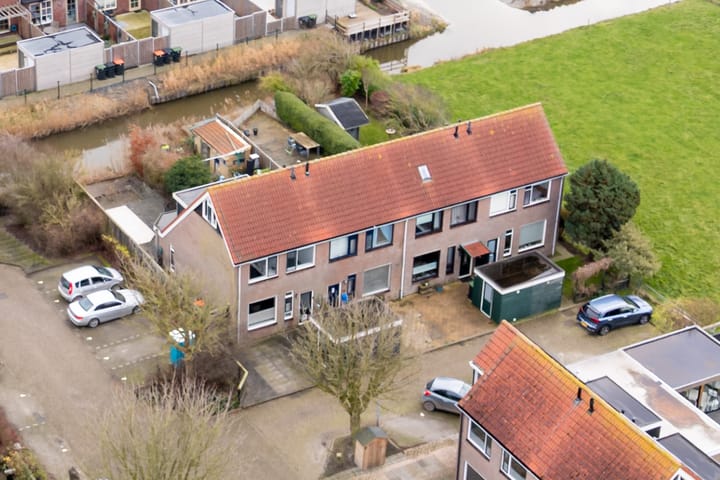 Kastanjelaan 19 in Sint Maarten foto