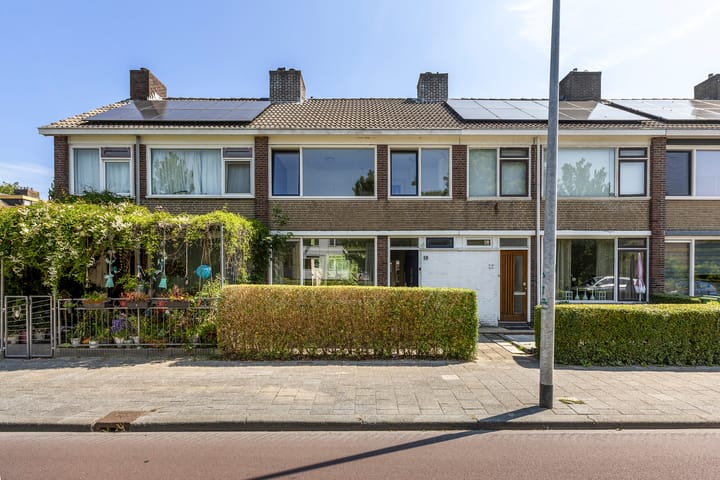 Foto von Haus Kastanjelaan 19, Groningen