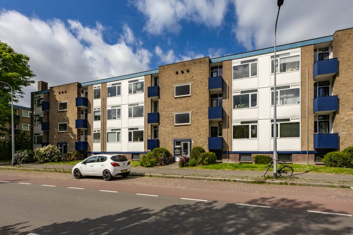 Kastanjelaan 20 in Groningen