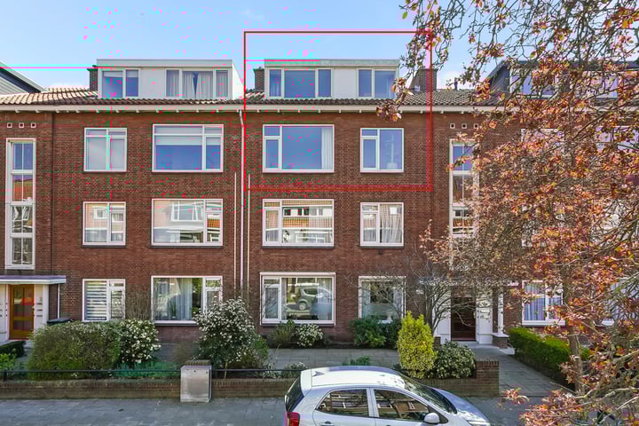 Kastanjelaan 21 in Rijswijk photo