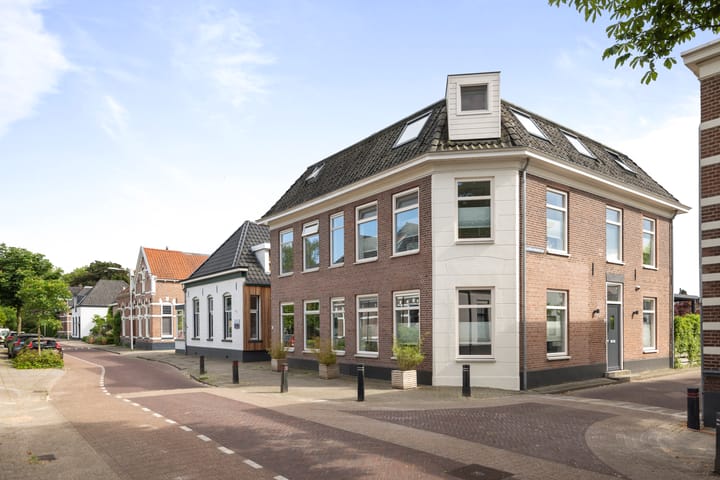 Kastanjelaan 22 in Lochem