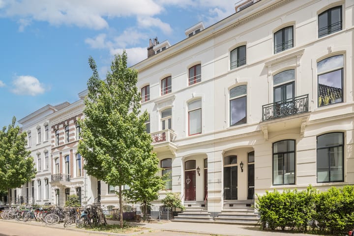 Kastanjelaan 23-3 in Arnhem