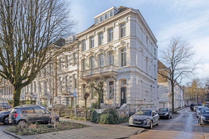 Kastanjelaan 24-2 in Arnhem
