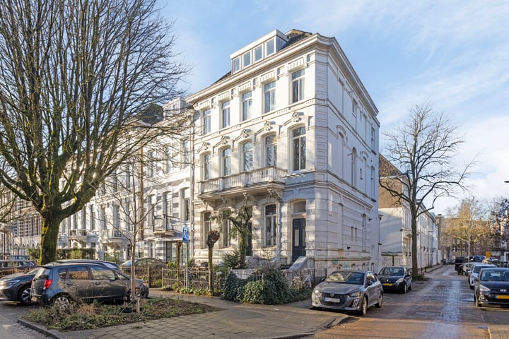 Kastanjelaan 24-5 in Arnhem