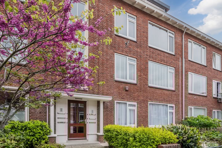 Photo of property Kastanjelaan 25, Rijswijk