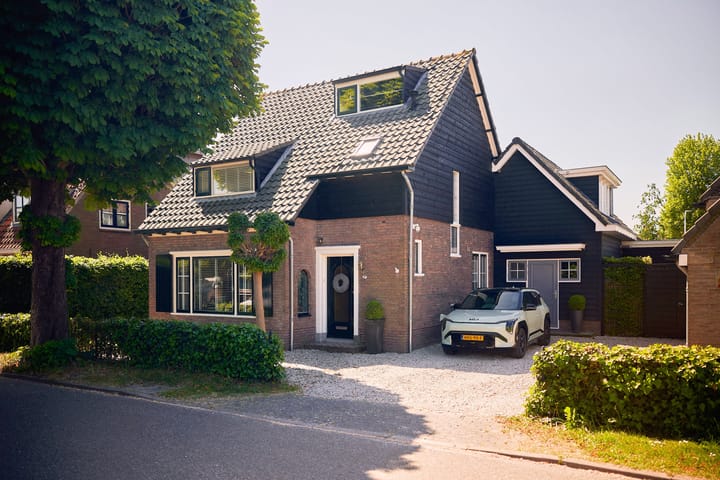 Kastanjelaan 2a in Aalsmeer