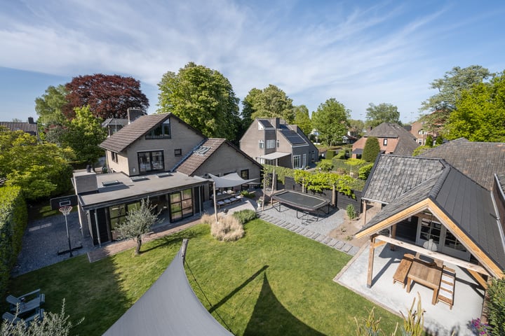Photo of property Kastanjelaan 3, Helvoirt