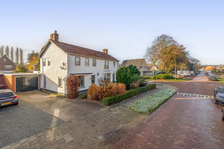 Foto van woning Kastanjelaan 30, Winschoten