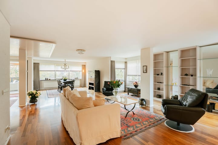 Photo of property Kastanjelaan 307, Amstelveen