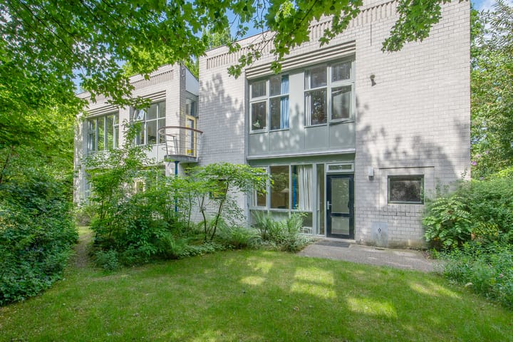 Photo of property Kastanjelaan 33, Waalre