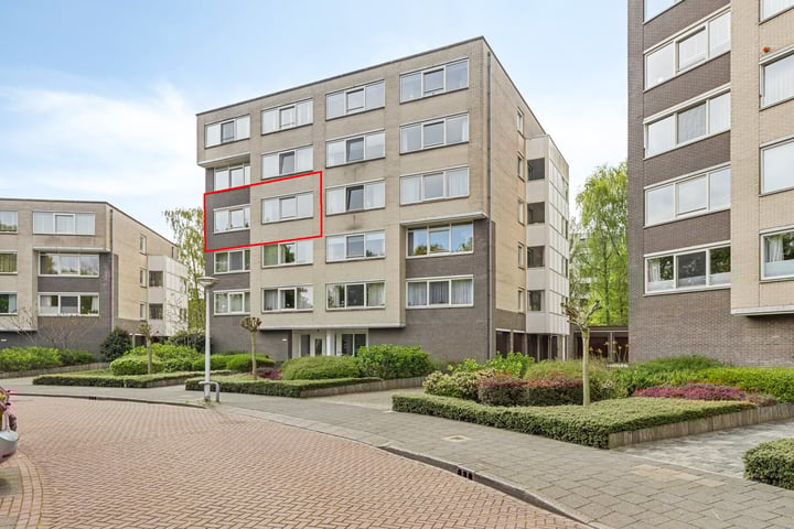 Kastanjelaan 349 in Amstelveen