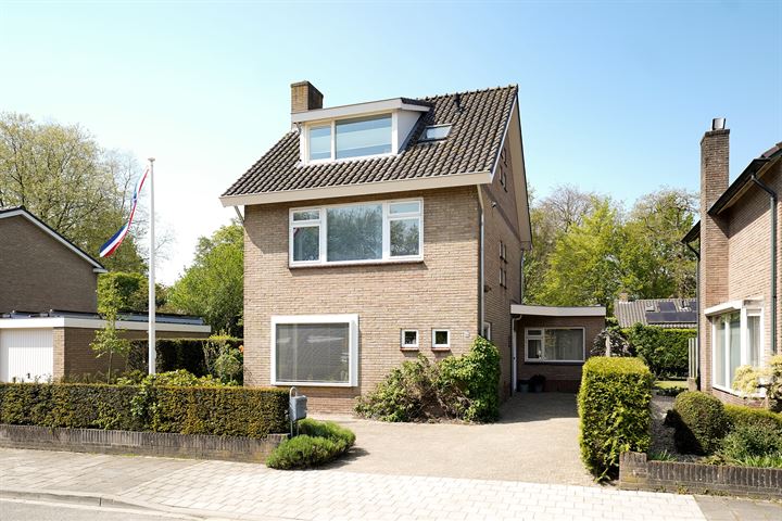 Kastanjelaan 36 in Harderwijk