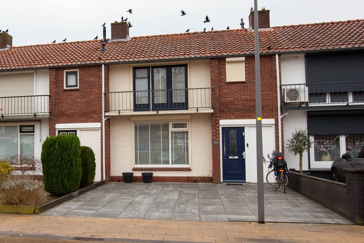 Kastanjelaan 39 in Winterswijk