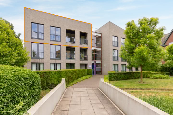 Kastanjelaan 4-12 in Sittard