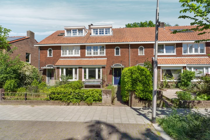 Foto von Haus Kastanjelaan 44, Nijmegen