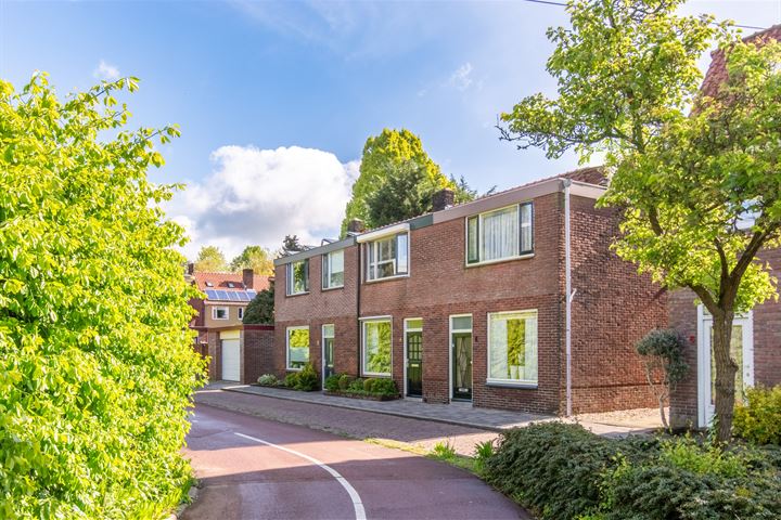 Kastanjelaan 5 in Veenendaal