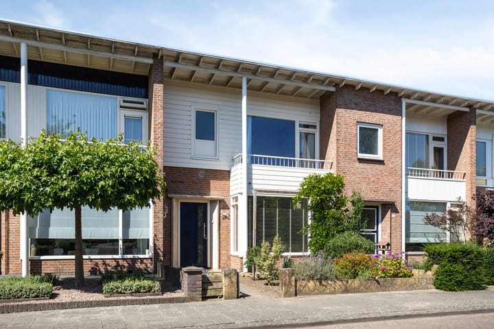 Kastanjelaan 51 in Oss