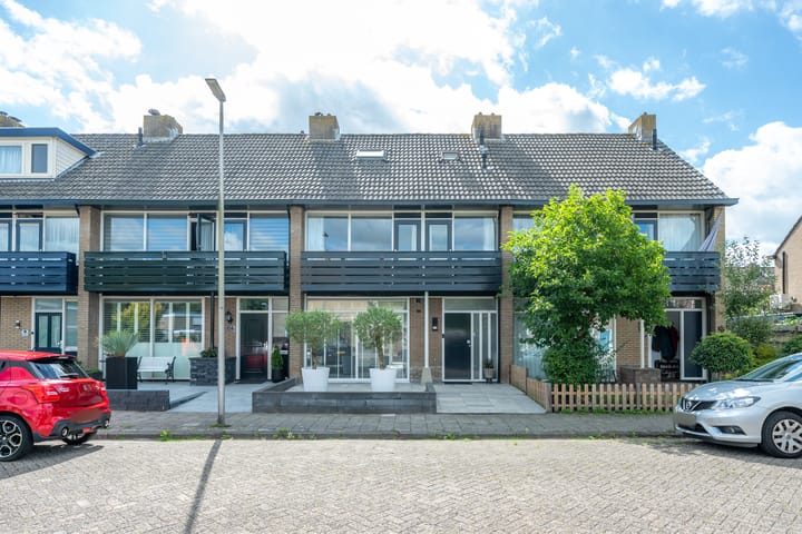 Photo of property Kastanjelaan 55, Vianen