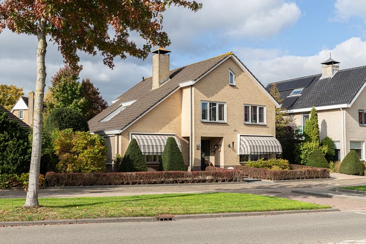 Kastanjelaan 7 in Papendrecht