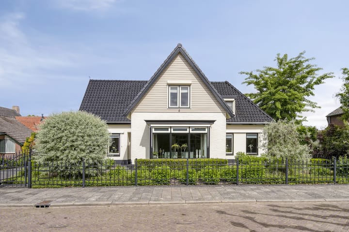 Kastanjelaan 7 in Opheusden