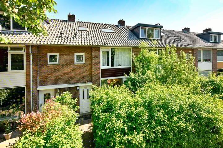 Kastanjelaan 70 in Amstelveen