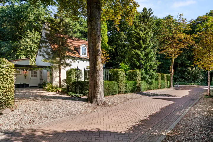 Kastanjelaan Oost 39 in Lunteren