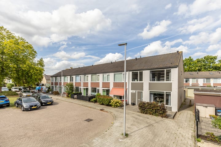 Kastanjelaan-West 181 in Drunen