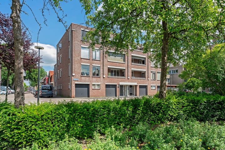 Kastanjeplein 98 in Hengelo