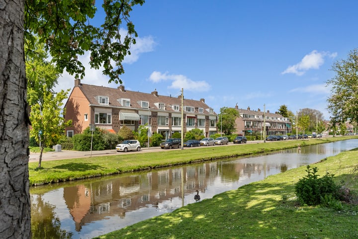 Kastanjesingel 187A in Rotterdam