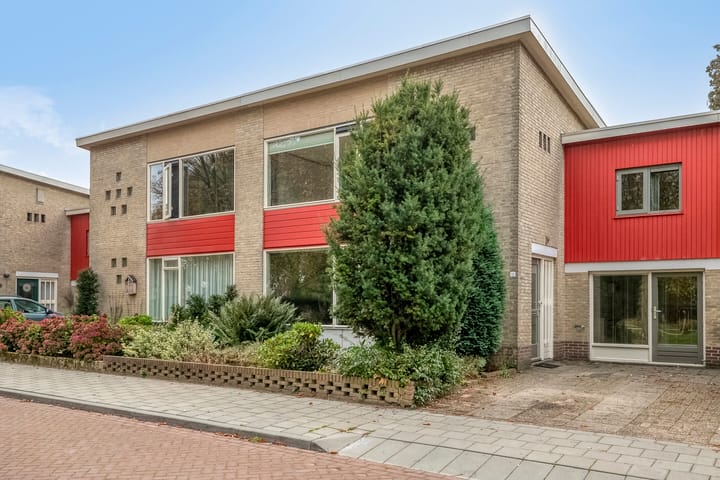 Kastanjestraat 11 in Schijndel
